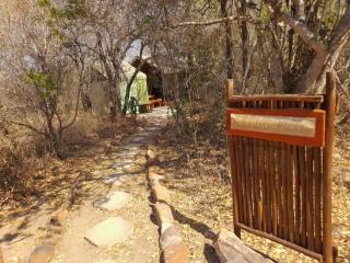 Little5 Camp - Hoedspruit - 1