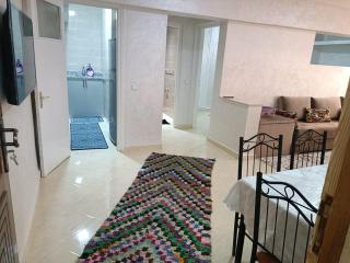 Appartement moderne en plein centre de Guéliz - 7