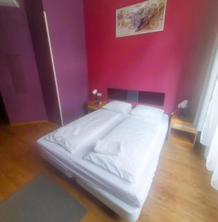 Treestyle Deluxe Rooms - Budapest - 3