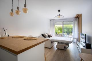 Studio cosy Marina Baie Des Anges - 9