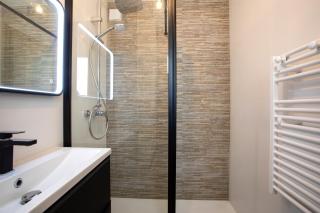 Studio cosy Marina Baie Des Anges - 7