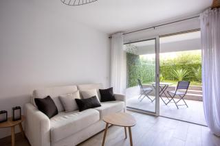 Studio cosy Marina Baie Des Anges - 6