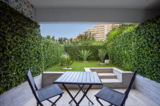 Studio cosy Marina Baie Des Anges - 5