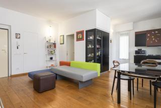 UNYCA - Elegant Apartment in Coverciano - Florence - 0