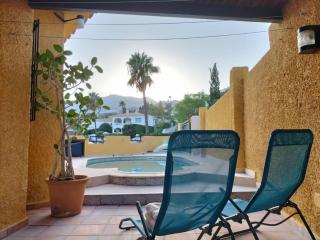 Vivienda acogedora con piscina - 1