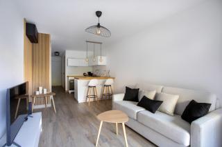 Studio cosy Marina Baie Des Anges - 4