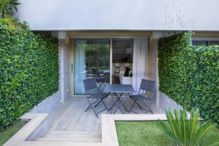 Studio cosy Marina Baie Des Anges - 3