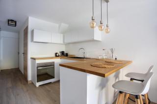 Studio cosy Marina Baie Des Anges - 1