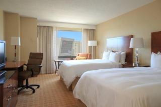 Gaithersburg Marriott Washingtonian Center - Gaithersburg - 1