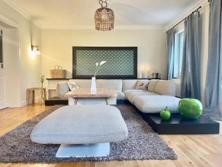 Landhaus am Waldrand - Aurich - 8
