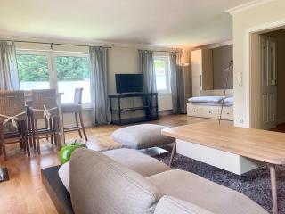 Landhaus am Waldrand - Aurich - 6