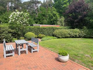 Landhaus am Waldrand - 2