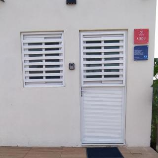 Estudio Mar´Bella Pertinho da Praia c/ Cozinha completa e Garagem privado, ArCond e Wifi Veloz - 1