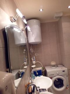 Cozy home for a family - 2