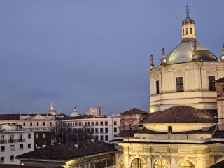 Il nido della Pusterla - Milan - 7