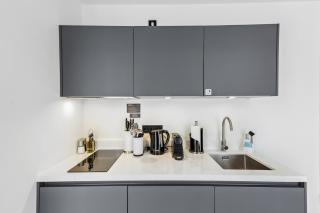 Limehome The Hague Nieuwstraat - Den Haag - 1