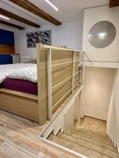 Palac Anežka D1 - Brünn - 7