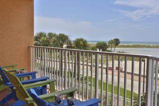 306 - Surf Beach Resort - St Pete Beach - 5