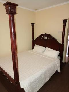 Peaceful Cottage - Kisumu - 8