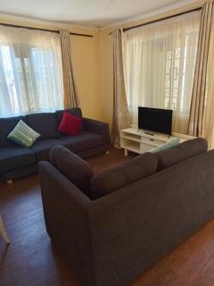 Peaceful Cottage - Kisumu - 7