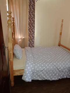 Peaceful Cottage - Kisumu - 5