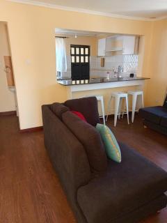 Peaceful Cottage - Kisumu - 3