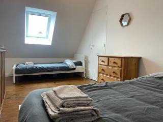 La Maisonnette des Grèves, 8 min du Mont St Michel - 2