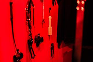 L'instant Secret - Love Room - 5