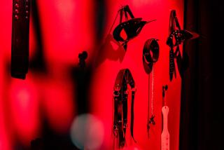 L'instant Secret - Love Room - - 2