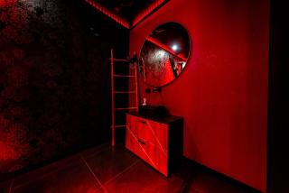 L'instant Secret - Love Room - 1