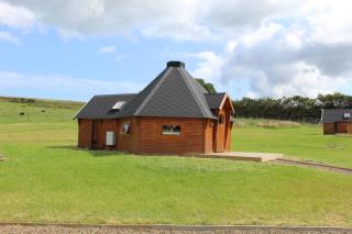 Belstruther Glamping - Duns - 1