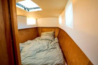 Gemütliches Wohnschiff - Brandeburgo - 4
