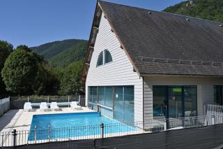 Arreau'xygène Duplex 7-9pers - Arreau - 9