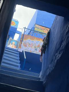 Cosy Guest House - Jodhpur - 2