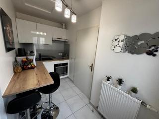 Cosy Disney Studio - Disneyland Paris - Chanteloup-en-Brie - 3