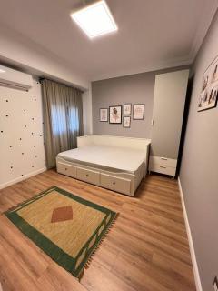 Modern new cozy and comfortable - Il Cairo - 5