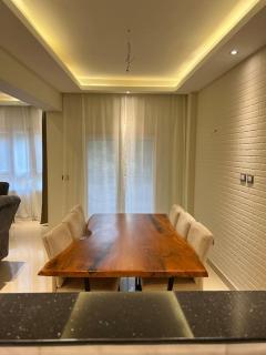 Modern new cozy and comfortable - Il Cairo - 4