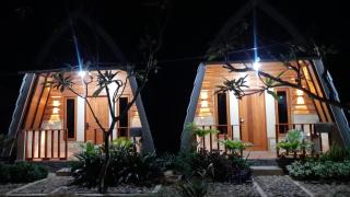 Homestay dan penginapan Geopark Ciletuh - 4