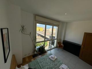 Bright apt near Porta Maggiore - Rome - 6