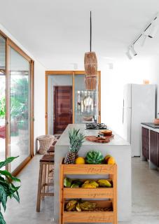 Casa Seriguela - Praia do Patacho - Rota Ecológica dos Milagres - 4