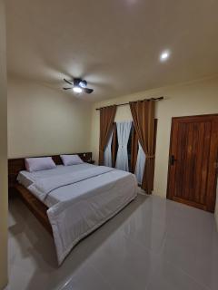 Tetebatu Valley Bungalows - Tetebatu - 6