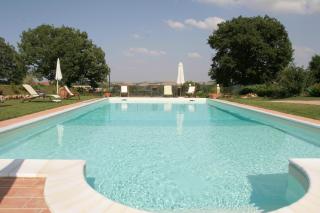 Agriturismo Renaccino - Siena - 3