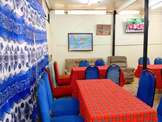 UpperHill International Guest House - Nairobi - 3