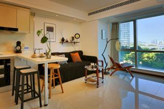 厦门岚屿海景 - 1