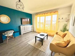 Studio Saint-Remi I Pommery - Reims - 0