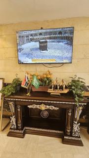 فندق درة الياسر مكة - Mecca - 4
