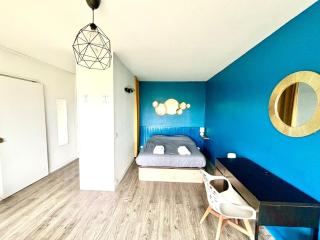 Studio Saint-Remi I Pommery - Reims - 5