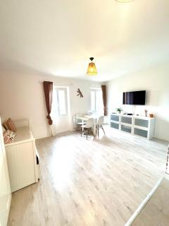 Le Clos des Flots Proche plages et centre ville - 5