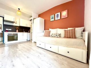 Le Clos des Flots Proche plages et centre ville - 0