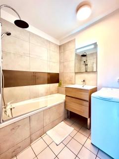 Studio Saint-Remi I Pommery - Reims - 2